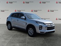 2024 Mitsubishi RVR SE AWC