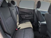 2024 Mitsubishi RVR SE AWC