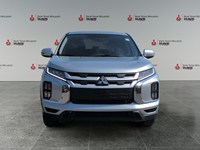 2024 Mitsubishi RVR SE AWC