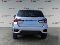 2024 Mitsubishi RVR SE AWC