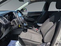 2024 Mitsubishi RVR SE AWC