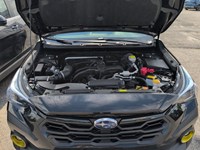 2024 Subaru Crosstrek Onyx AWD