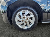 2021 Mitsubishi Mirage SE CVT