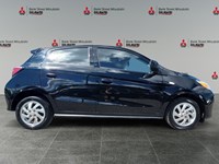2021 Mitsubishi Mirage SE CVT