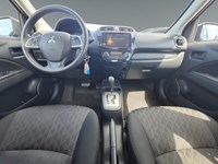 2021 Mitsubishi Mirage SE CVT