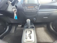 2021 Mitsubishi Mirage SE CVT