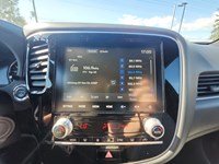 2021 Mitsubishi Outlander Plug-In Hybrid SEL S-AWC