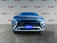 2021 Mitsubishi Outlander Plug-In Hybrid SEL S-AWC