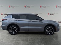 2022 Mitsubishi Outlander GT S-AWC