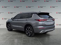 2022 Mitsubishi Outlander GT S-AWC