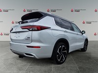 2024 Mitsubishi Outlander Plug-In Hybrid GT S-AWC