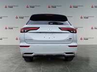 2024 Mitsubishi Outlander Plug-In Hybrid GT S-AWC