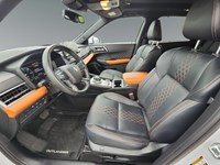 2024 Mitsubishi Outlander Plug-In Hybrid GT S-AWC