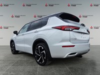 2024 Mitsubishi Outlander Plug-In Hybrid GT S-AWC