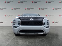 2024 Mitsubishi Outlander Plug-In Hybrid GT S-AWC