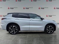 2024 Mitsubishi Outlander Plug-In Hybrid GT S-AWC
