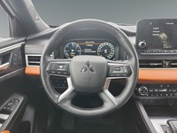 2024 Mitsubishi Outlander Plug-In Hybrid GT S-AWC