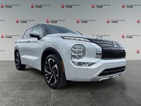 2024 Mitsubishi Outlander Plug-In Hybrid GT S-AWC