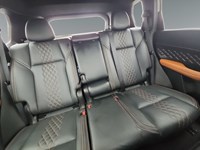 2024 Mitsubishi Outlander Plug-In Hybrid GT S-AWC