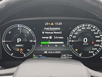 2024 Mitsubishi Outlander Plug-In Hybrid GT S-AWC