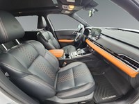 2024 Mitsubishi Outlander Plug-In Hybrid GT S-AWC