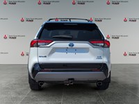 2021 Toyota RAV4 Hybrid Hybrid XSE AWD