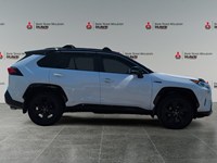 2021 Toyota RAV4 Hybrid Hybrid XSE AWD