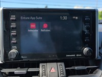 2021 Toyota RAV4 Hybrid Hybrid XSE AWD