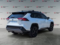 2021 Toyota RAV4 Hybrid Hybrid XSE AWD