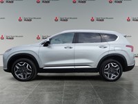 2023 Hyundai Santa Fe HEV Luxury AWD