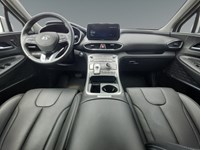 2023 Hyundai Santa Fe HEV Luxury AWD