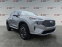 2023 Hyundai Santa Fe HEV Luxury AWD