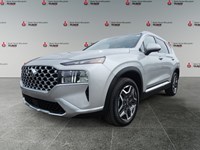 2023 Hyundai Santa Fe HEV Luxury AWD