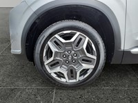 2023 Hyundai Santa Fe HEV Luxury AWD