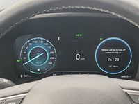 2023 Hyundai Santa Fe HEV Luxury AWD