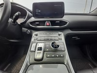 2023 Hyundai Santa Fe HEV Luxury AWD