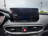 2023 Hyundai Santa Fe HEV Luxury AWD