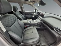 2023 Hyundai Santa Fe HEV Luxury AWD