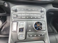 2023 Hyundai Santa Fe HEV Luxury AWD