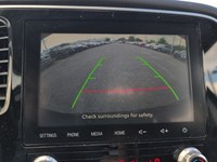 2022 Mitsubishi Outlander Plug-In Hybrid SE S-AWC