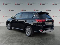 2022 Mitsubishi Outlander Plug-In Hybrid SE S-AWC