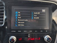 2022 Mitsubishi Outlander Plug-In Hybrid SE S-AWC