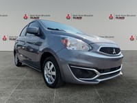2019 Mitsubishi Mirage ES Plus Manual