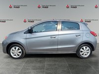 2019 Mitsubishi Mirage ES Plus Manual