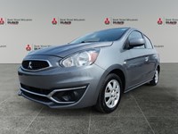 2019 Mitsubishi Mirage ES Plus Manual