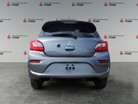 2019 Mitsubishi Mirage ES Plus Manual