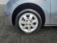 2019 Mitsubishi Mirage ES Plus Manual