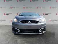 2019 Mitsubishi Mirage ES Plus Manual