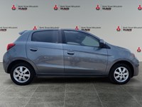 2019 Mitsubishi Mirage ES Plus Manual