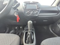 2019 Mitsubishi Mirage ES Plus Manual